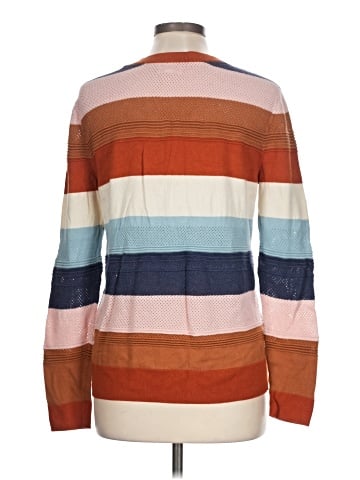 Market and Spruce Pullover Sweater (view 2)