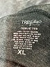 Mossimo 100% Cotton Gray Long Sleeve Turtleneck Size XL - photo 7
