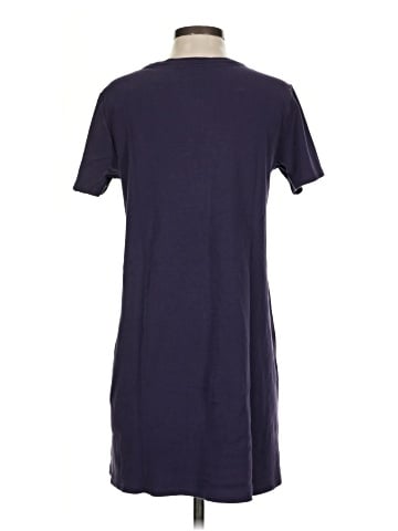 Eileen Fisher Casual Dress (view 2)