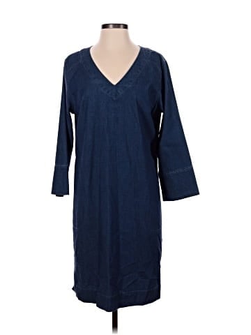 Belle By Kim Gravel Casual Dress (view 1)