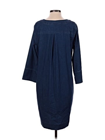 Belle By Kim Gravel Casual Dress (view 2)