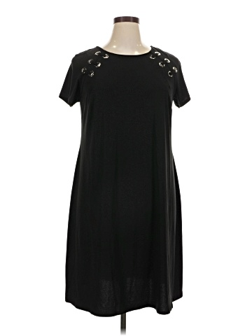MSK Casual Dress (view 1)
