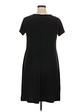 MSK Casual Dress (view 2)