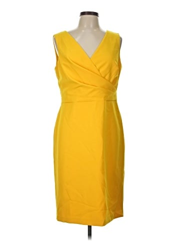 Cut Loose Cocktail Dress (view 1)