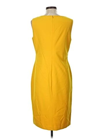 Cut Loose Cocktail Dress (view 2)