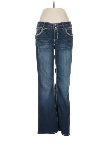 Hydraulic Jeans (view 1)