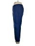 Brooks Brothers Solid Blue Active Pants Size 14 - photo 5