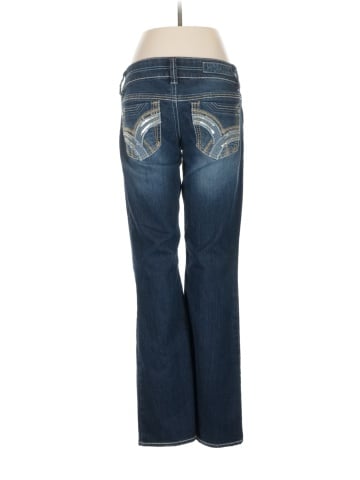 Hydraulic Jeans (view 2)