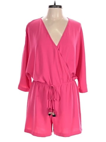 Trina Turk Romper (view 1)