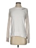 Abercrombie & Fitch White Pullover Sweater Size XS - photo 1