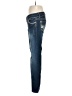 Hydraulic Silver Jeans Size 9 - 10 - photo 5