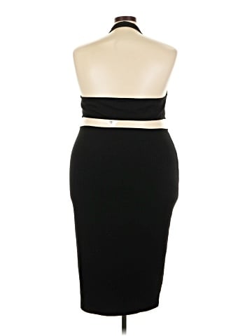 Divided by H&M Cocktail Dress (view 2)