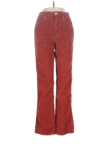 AMO Casual Pants (view 1)