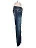 Hydraulic Silver Jeans Size 9 - 10 - photo 4
