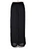 Adrianna Papell 100% Polyester Black Active Pants Size 2X - photo 2