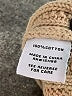 525 America 100% Cotton Tan Pullover Sweater Size XS (estimated) - photo 8