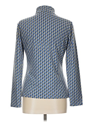 J. McLaughlin Long Sleeve Turtleneck (view 2)