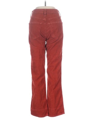 AMO Casual Pants (view 2)