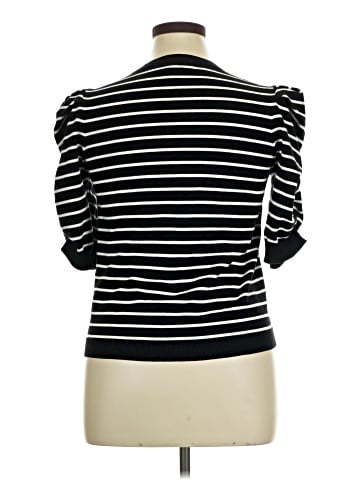 DKNY Jeans 3/4 Sleeve Top (view 2)