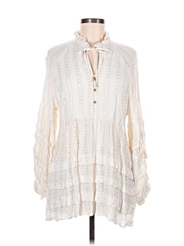 Anthropologie Casual Dress (view 1)