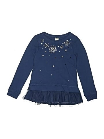 OshKosh B'gosh Sweatshirt (view 1)