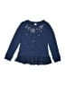 OshKosh B'gosh Blue Sweatshirt Size 6 - photo 1
