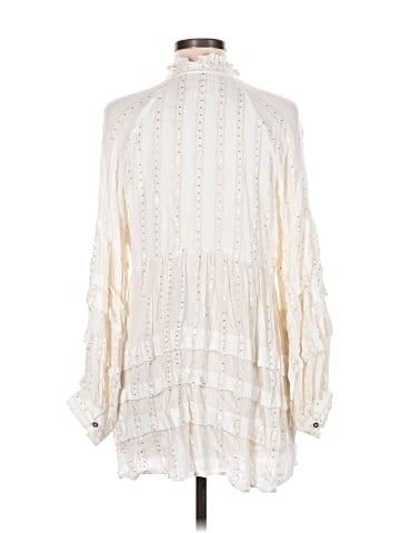 Anthropologie Casual Dress (view 2)