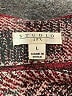 Studio JPR Burgundy Kimono Size L - photo 7