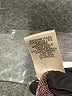Studio JPR Burgundy Kimono Size L - photo 9