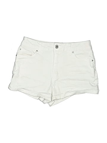 BLUE SPICE Shorts (view 1)