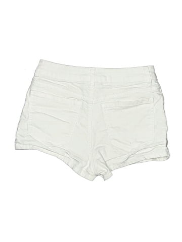 BLUE SPICE Shorts (view 2)