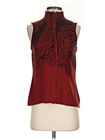 Coldwater Creek Vest (view 1)