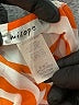 Misope Orange Sleeveless Blouse Size L (estimated) - photo 7