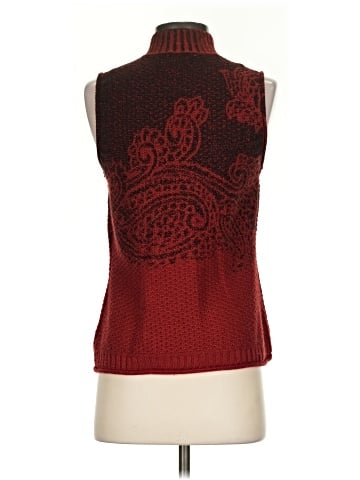 Coldwater Creek Vest (view 2)