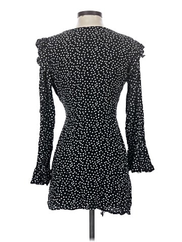 Zara TRF 3/4 Sleeve Top (view 2)