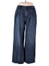 Madewell Blue Jeans Size 32 waist - photo 1