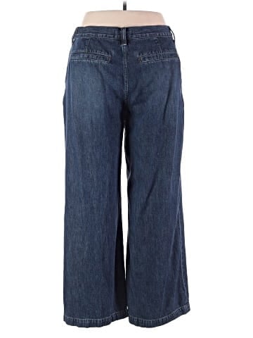 Madewell Jeans (view 2)