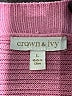 Crown & Ivy Pink Pullover Sweater Size L - photo 7