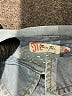 Miss Me Blue Long Sleeve Button-Down Shirt Size S (kids) - photo 3