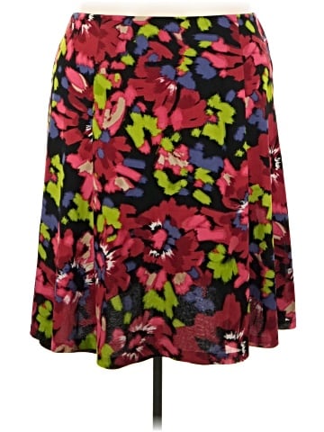 Jones New York Collection Casual Skirt (view 1)