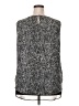 Violet & Claire 100% Polyester Gray Tank Top Size 2X - photo 2