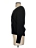 Halogen 100% Cashmere Black Cashmere Pullover Sweater Size S - photo 5