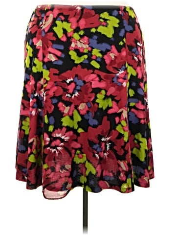Jones New York Collection Casual Skirt (view 2)