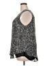 Violet & Claire 100% Polyester Gray Tank Top Size 2X - photo 5