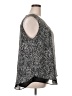 Violet & Claire 100% Polyester Gray Tank Top Size 2X - photo 4