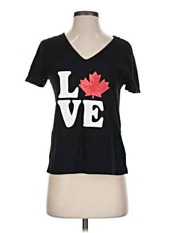 Joe Fresh Short Sleeve T-Shirt (view 1)