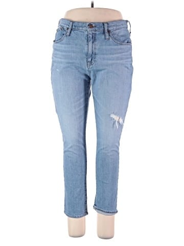 J.Crew Jeans (view 1)