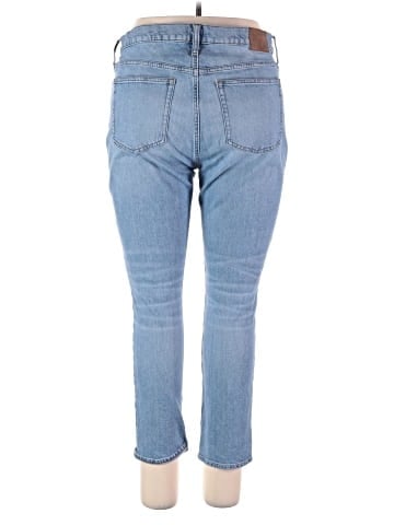J.Crew Jeans (view 2)