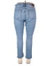 J.Crew Hearts Blue Jeans Size 32 waist - photo 2