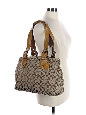 Coach Shoulder Bag (view 2)